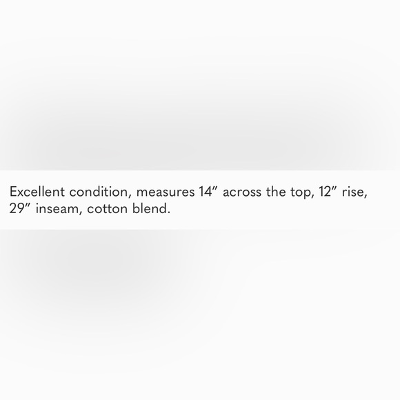 American Eagle Super Stretch Skinny Jeans - Picture 3 of 3